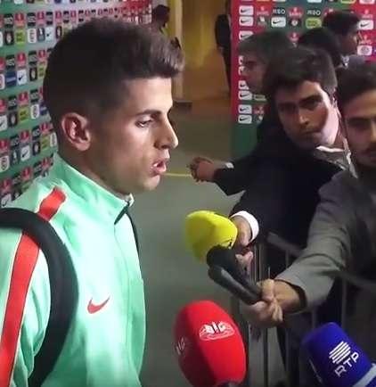Analisi del Singolo: Joao Cancelo dell’Inter