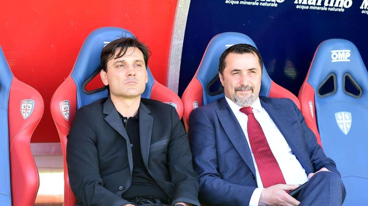 Mirabelli: "Scouting? Abbiamo il dovere di conoscere i giocatori, non per sentito dire come accade in tante società"
