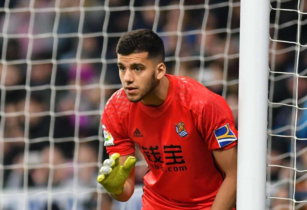 Napoli: Rulli di tamburo ...puo' arrivare il dopo Pepe Reina!