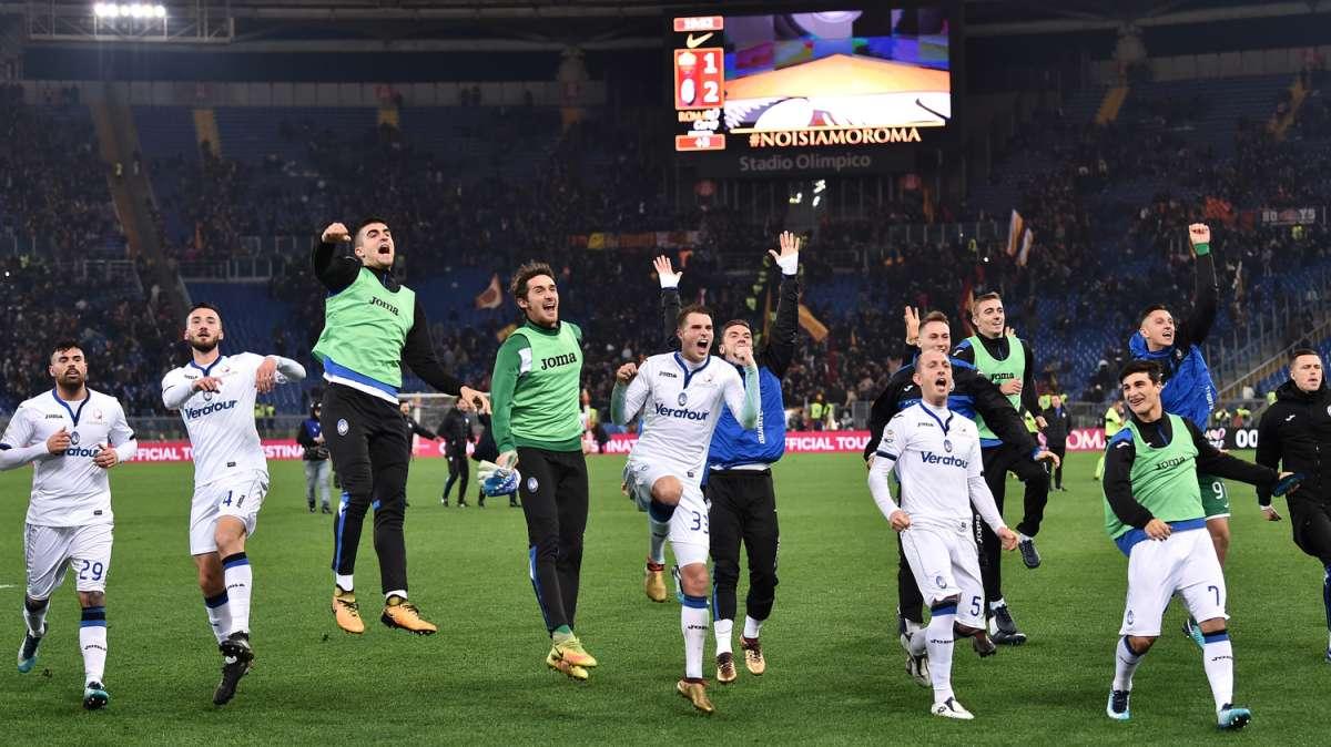 Torneo Maggioni Righi - Trionfa l'Atalanta, battuto il Genoa