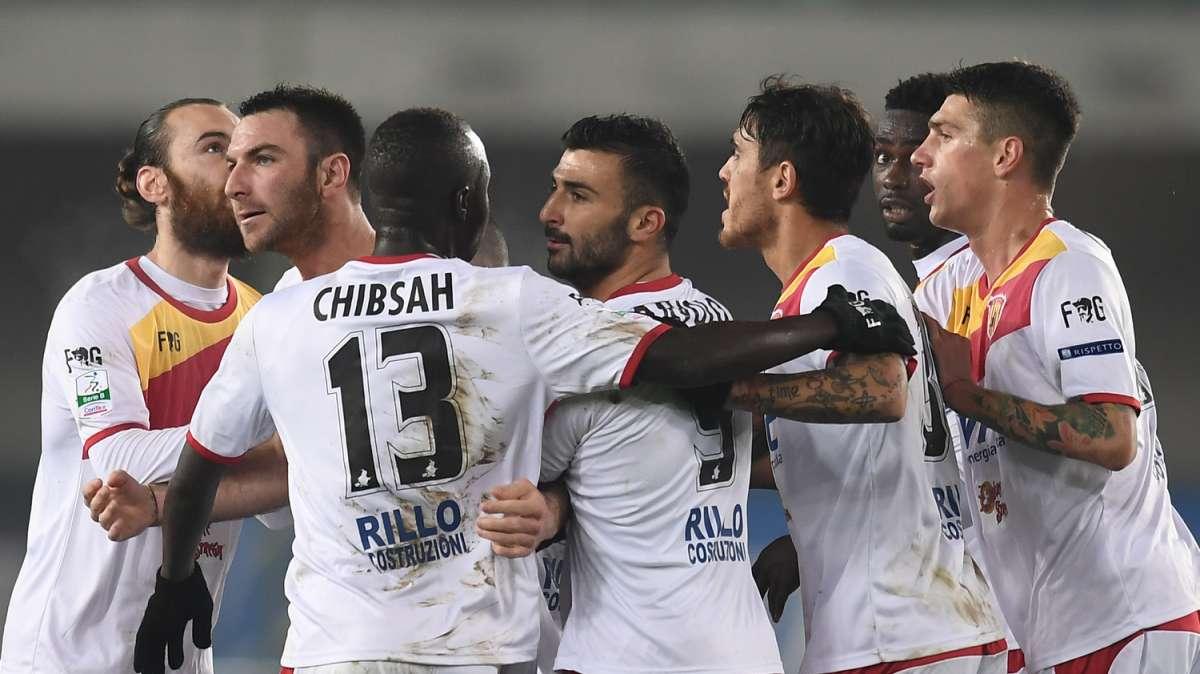 Team Analysis – Una delle rivelazioni della Serie B: il Benevento