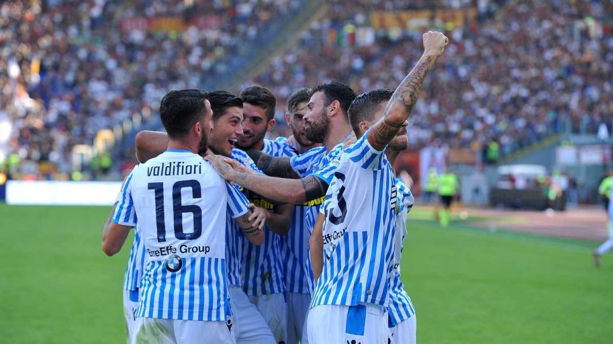 Spal: in prestito Ielo dal Catanzaro