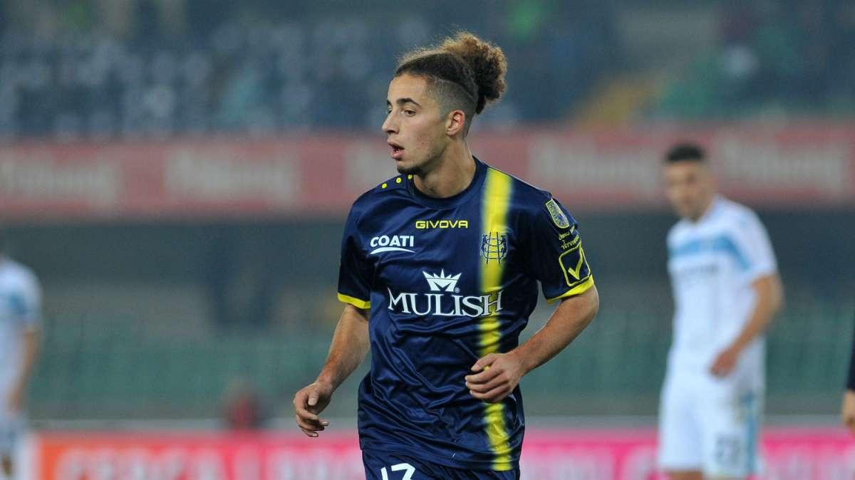 Napoli, trovato l'accordo con Kiyine