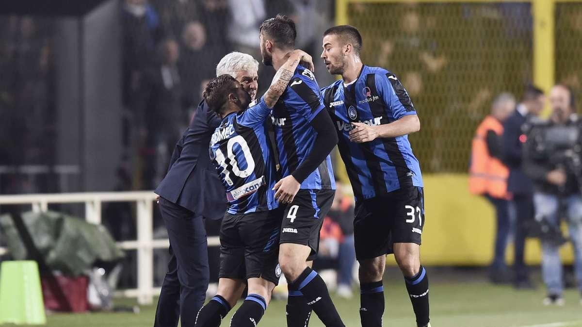 Campionato Primavera 1: Atalanta di un’altra categoria: tris di reti alla Lazio