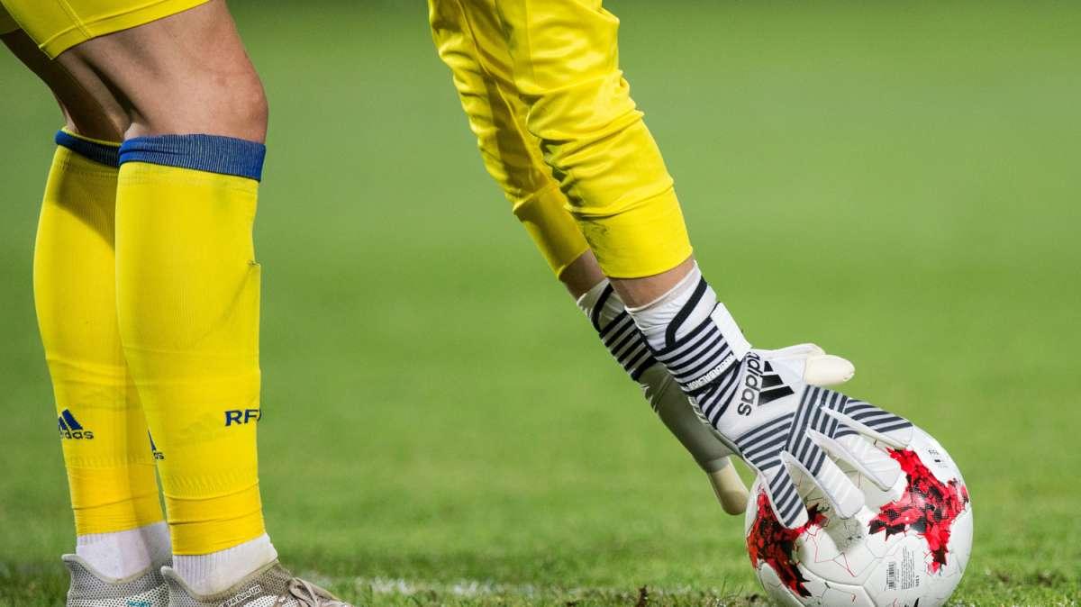 Campionato Berretti, 6^ e 7^ giornata: risultati e tabellini