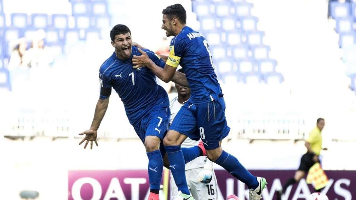 Elite Tournament: per gli Azzurrini esordio il 5 settembre a Imola con la Polonia
