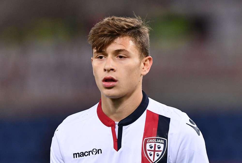 Analisi del Singolo: Nicolò Barella del Cagliari
