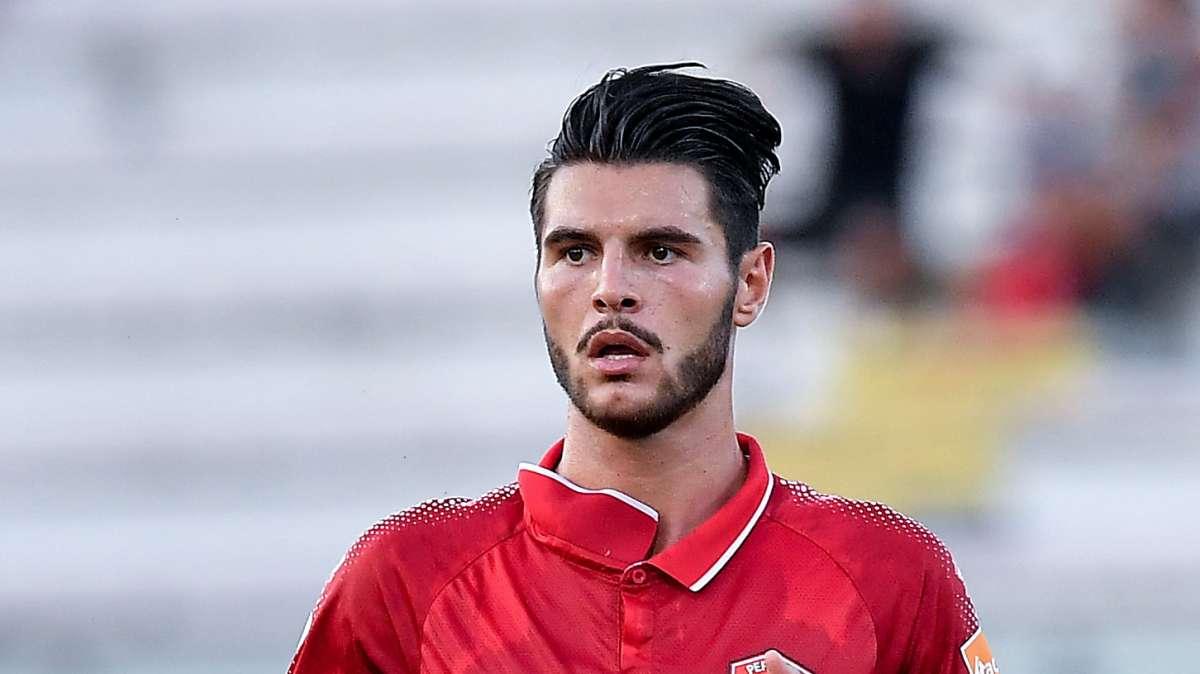 Carraro: futuro in serie A?
