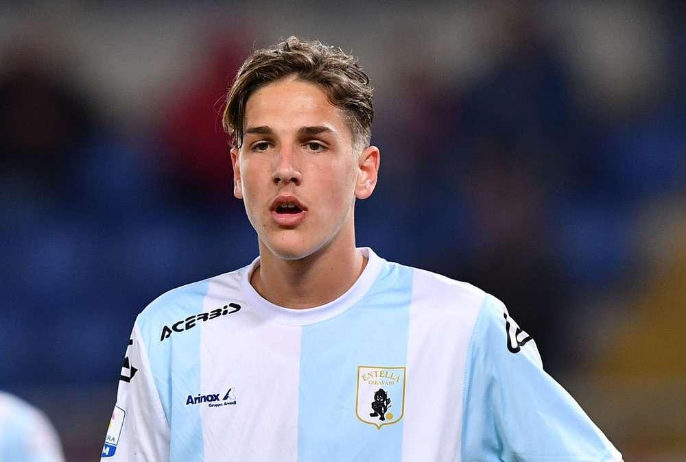 Primavera 1: risultati, marcatori e classifica della 16° giornata