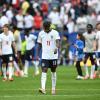 Mondiale 2026, Colombia avanti, frena l'Inghilterra, punti Croazia