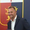 Mimmo Criscito: "Mio obiettivo far crescere questi ragazzi"
