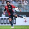 Ellertsson: "Ritmi abbassati dopo il loro gol, meglio coi cambi"