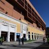 Genoa, il Ferrrais tra i 14 stadi che concorreranno ad Euro 2032