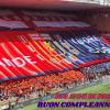 Buon Compleanno, Genoa! 133 anni di vita e non sentirli