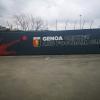 Genoa, martedì allenamento a porge aperte a Multedo