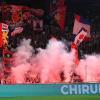 Genoa, si riparte con lo spettacolo dei tifosi al Ferraris