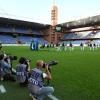 FIGC, acquisita la documentazione per UEFA EURO 2032