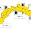 Allerta meteo per possibili temporali sulla nostra regione, ecco quando
