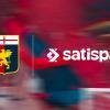 Genoa, nuova partnership welfare con la super app Satispay