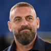 De Rossi: "Non tiriamo mai in porta, dobbiamo migliorare"
