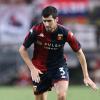 Genoa, ufficiale la cessione di Aaron Martin al Racing Santander