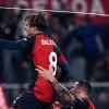 Genoa pagelle, Baldanzi il migliore ma tutti sopra la media