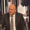 Genoa, anche il presidente Sucu all'esordio casalingo contro il Napoli