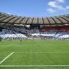 Lazio-Genoa, il primo tempo della sfida romana (live)