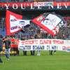 Genoa-Fiorentina: il film della partita in immagini