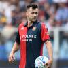 Genoa, i convocati per la sfida alla Roma di questa sera