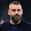 De Rossi: "Una grande gara per salutare al meglio il nostro pubblico"