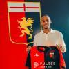 Genoa,ufficiale l'arrivo del centrocampista Djibril Dow