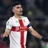 Vasquez "Marcandalli e Otoa stanno crescendo sempre di più"