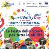 Genoa for Special in campo a SportAbility Day il 10 ottobre