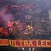 Lecce-Genoa, il secondo tempo della gara del Via del Mare (live)