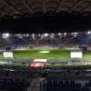 Roma-Genoa, il secondo tempo della gara dell'Olimpico (live)