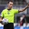 Genoa, ecco chi arbitra la gara contro la Lazio e il programma intero