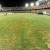 Lecce-Genoa, il primo tempo della gara salentina (live)