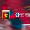 Genoa, rinnovata partnership con San Giorgio del Porto per le Women