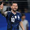 Mondiale 2026, record Messi, Croazia vittoria qualificazione