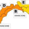 Allerta meteo per la giornata di domani per piogge intense