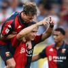 Genoa pagelle, bene l'impatto dei nuovi giocatori in campo