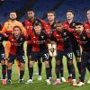 Genoa pagelle, Østigård combatte, Frendruop impegna Mandas poi il nulla