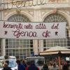 Genoa, lunedì prossimo la presentazione della campagna abbonamenti