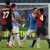 Genoa, calma e pazienza, importante non commettere altri errori