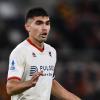 Genoa, auguri al capitano dei rossoblu Johan Vasquez
