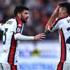 Genoa, Aaron Martin ai saluti, passa al Racing Santander