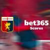 Genoa, ecco un nuovo Sleeve Sponsor, è bet365 Scores