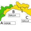 Allerta meteo su parte della nostra regione per possibili temporali