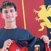 Genoa ufficiale l'arrivo del canadese Dylan Judelson